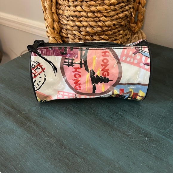 Vintage Y2K Naughty & Nice Travel bag
Hong Kong - Picture 1 of 7